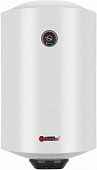 Электроводонагреватель аккумуляционный THERMEX Praktik 80 V ( (бак нержавейка, ТЭН Titanium Heat) с доставкой в Первоуральск