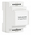 Цифровой модуль ТЕПЛОКОМ ТС - Opentherm с доставкой в Первоуральск