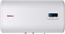 Электроводонагреватель аккумуляционный THERMEX  IF 50 H (PRO) (50л, белый, бак нерж., гориз.установка, плоский)    с доставкой в Первоуральск