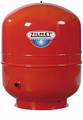Бак расширительный ZILMET CAL-PRO 1000л ( 6br, 1"G красный 1300100000) (Италия) с доставкой в Первоуральск