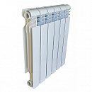 Радиатор алюминиевый RIFAR Alum 500-8 секций по цене 7400 руб.