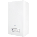 Котел настенный газовый Siberia Dream 20 CBF (20 кВт, закрытая камера, раздельные т/о) с доставкой в Первоуральск