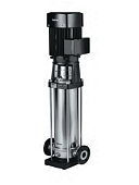 Вертикальный многоступенчатый насос Hydroo VF5-31R 0550 T 4069 5 2 IE3 с доставкой в Первоуральск